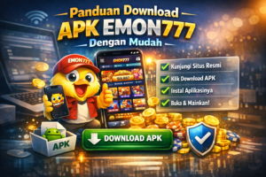 emon777 apk